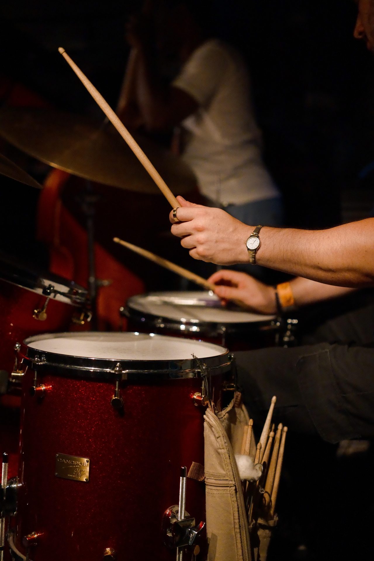 Sigma, Sigma BF! Sigma BF! Sigma BF!