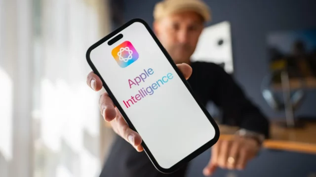 dsc06529 Apple Intelligence — полный провал? 7 функций ИИ от Google и OpenAI, которые отчаянно нужны iPhone 17