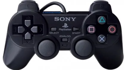 DualShock 4
