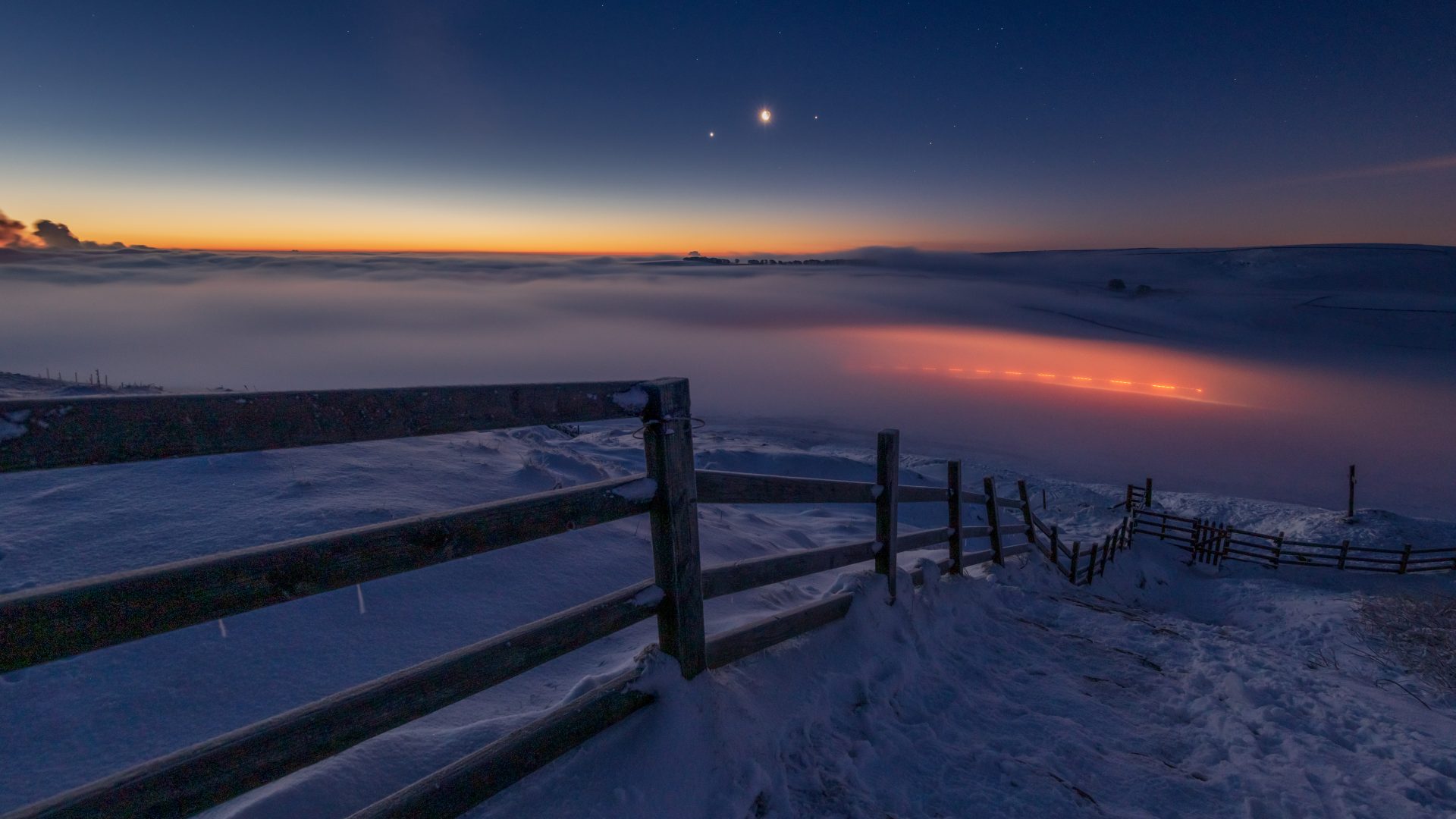 Астрофотография в августе 2025: что снимать в ночном небе?