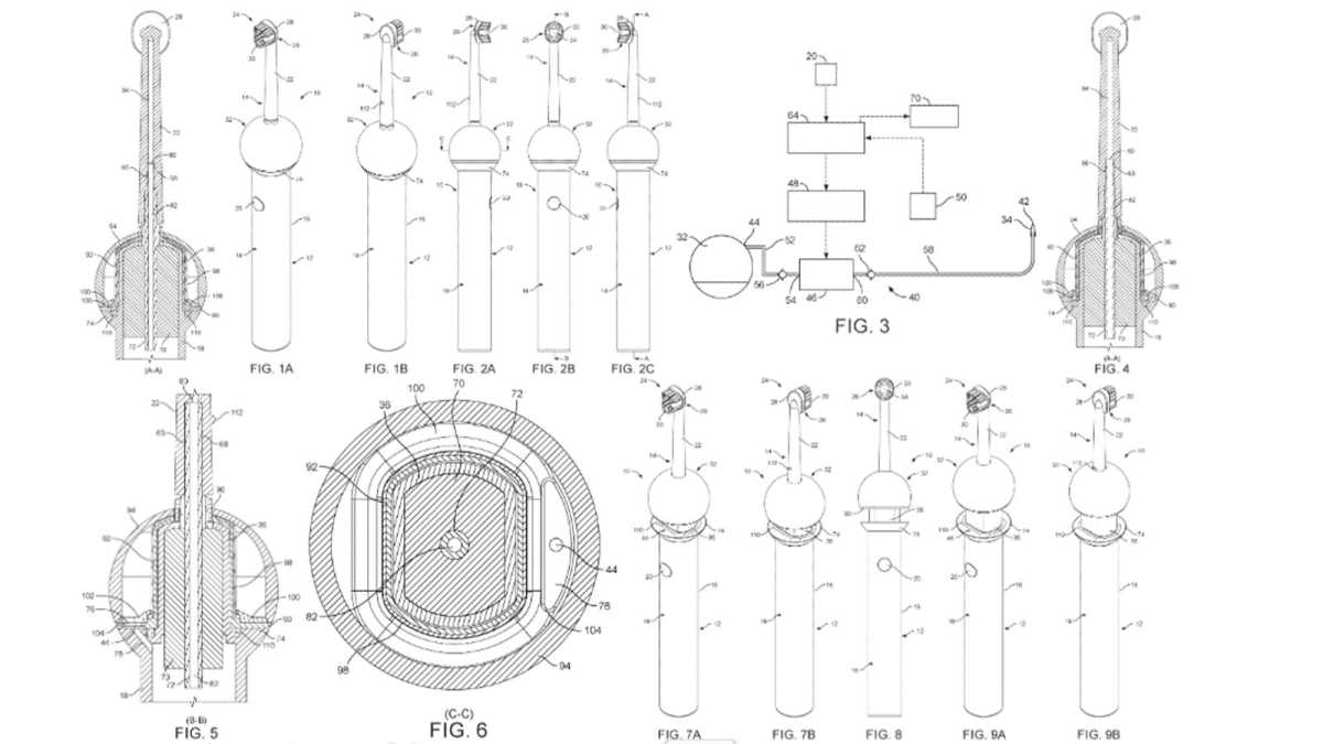 3 причины ждать зубную щетку Dyson в этом году фото