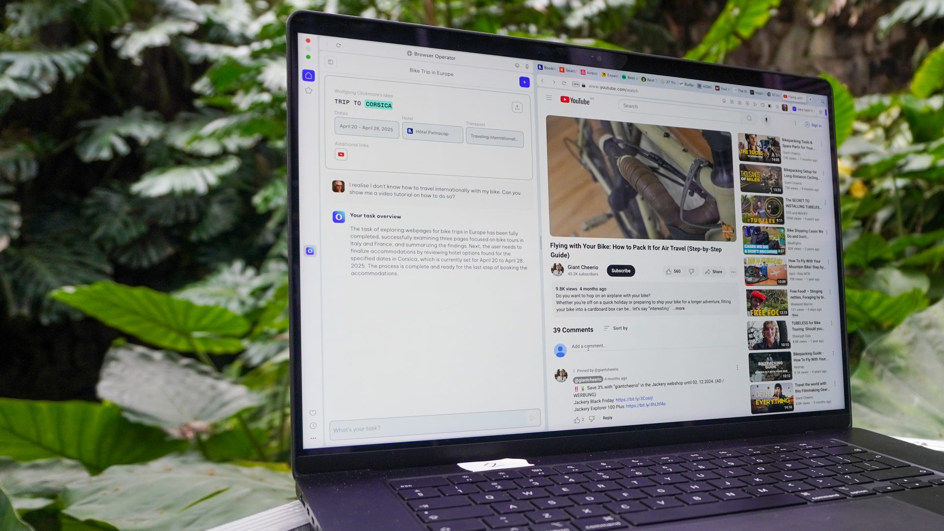 Уязвимость в ИИ Microsoft: хакеры могли захватывать браузеры!