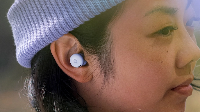Анонсированы Google Pixel Buds 2a — и они могут стать лучшими бюджетными наушниками года