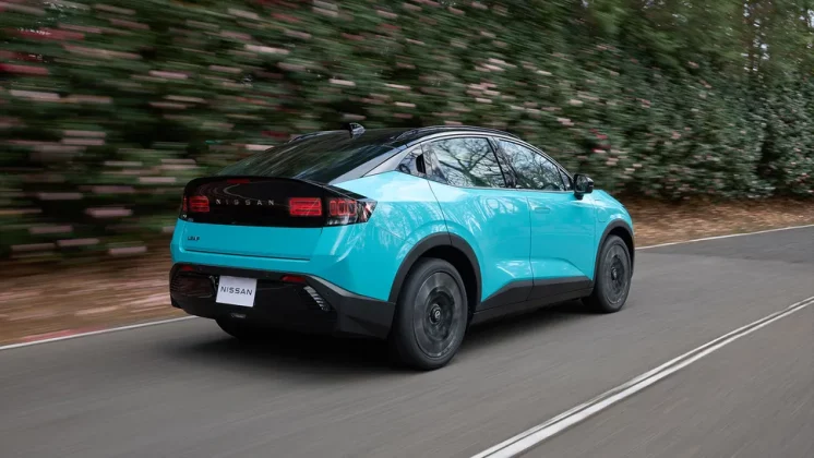 Электромобиль за разумные деньги: новый Nissan Leaf бьет рекорды доступности