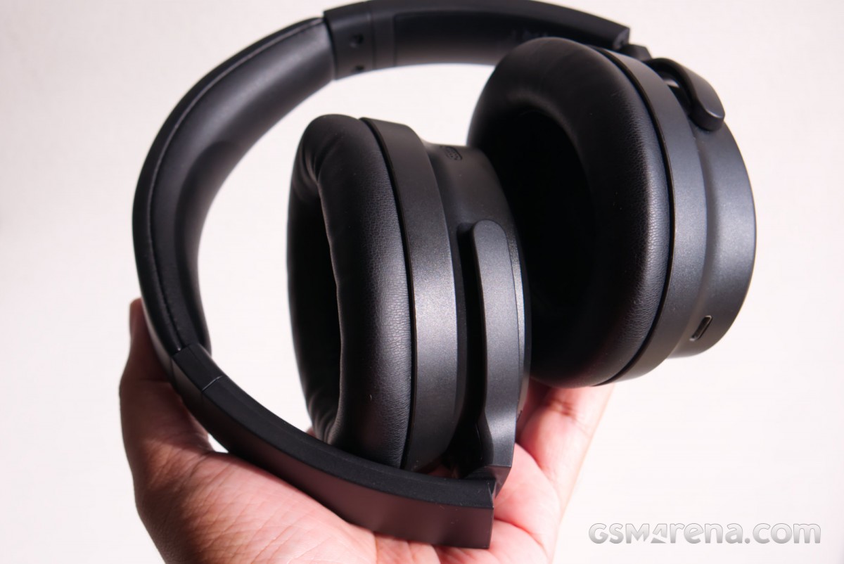 Обзор EarFun Tune Pro: крепкий бюджетник с отличным ANC картинка EarFun Tune Pro