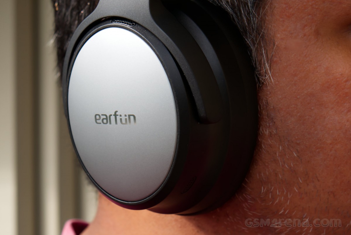 Обзор EarFun Tune Pro: крепкий бюджетник с отличным ANC картинка EarFun Tune Pro