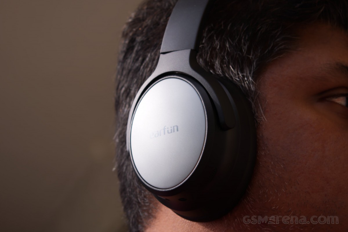 Обзор EarFun Tune Pro: крепкий бюджетник с отличным ANC картинка EarFun Tune Pro