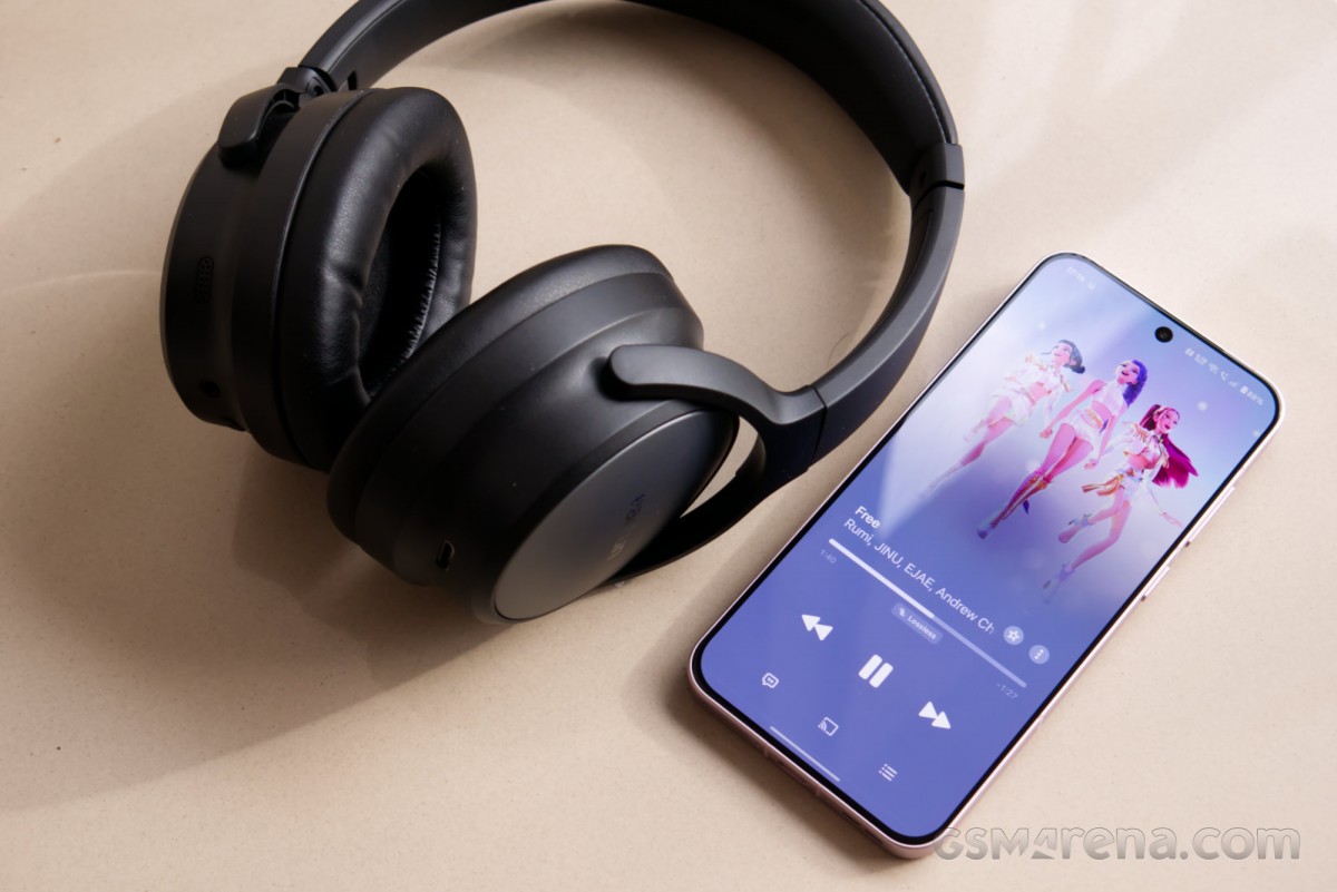 Обзор EarFun Tune Pro: крепкий бюджетник с отличным ANC картинка EarFun Tune Pro