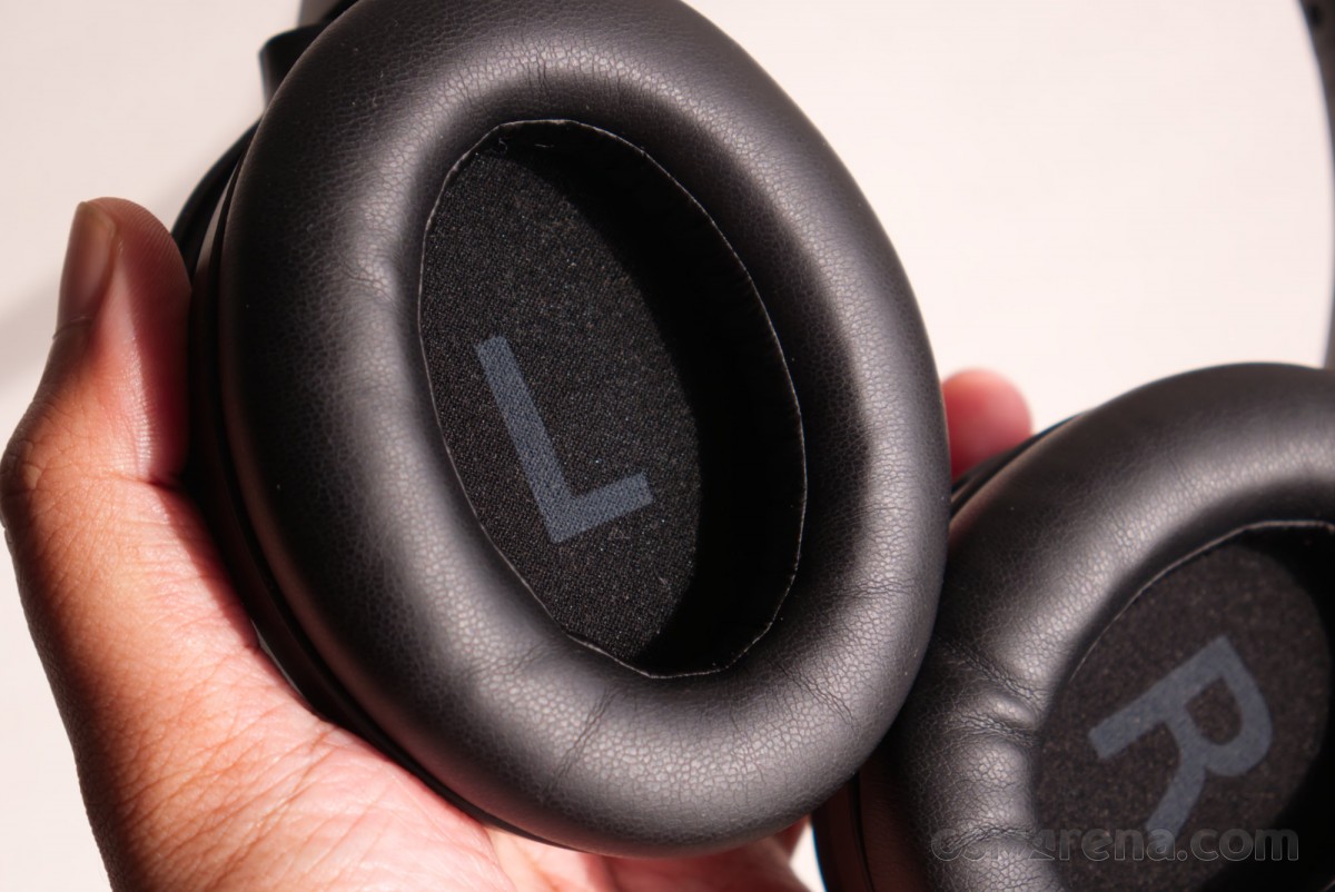 Обзор EarFun Tune Pro: крепкий бюджетник с отличным ANC картинка EarFun Tune Pro