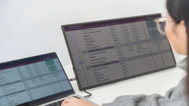 Eazeye Monitor 2.0 Eazeye Monitor 2.0