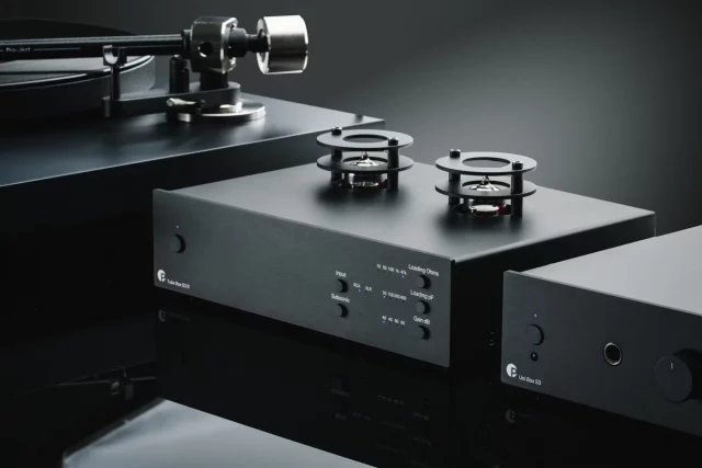 eETubttggKTsozezizEcMg.jpg Pro-Ject зажигает лампы: представлены новые фонокорректоры Tube Box S3 B и E для ценителей винила