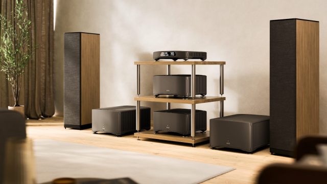 Звук золотом: DAC за $200,000