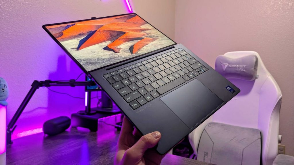 EliteBook Ultra 14