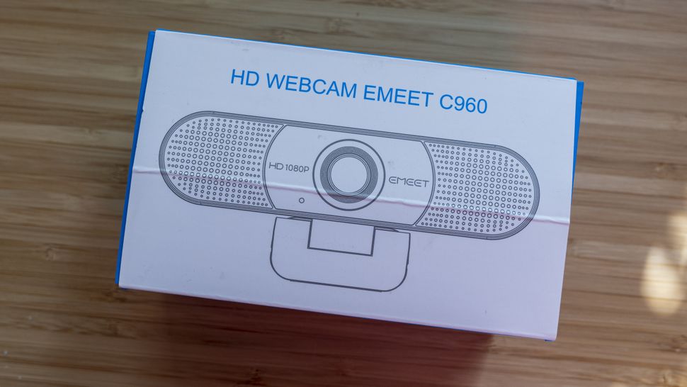 eMeet C960