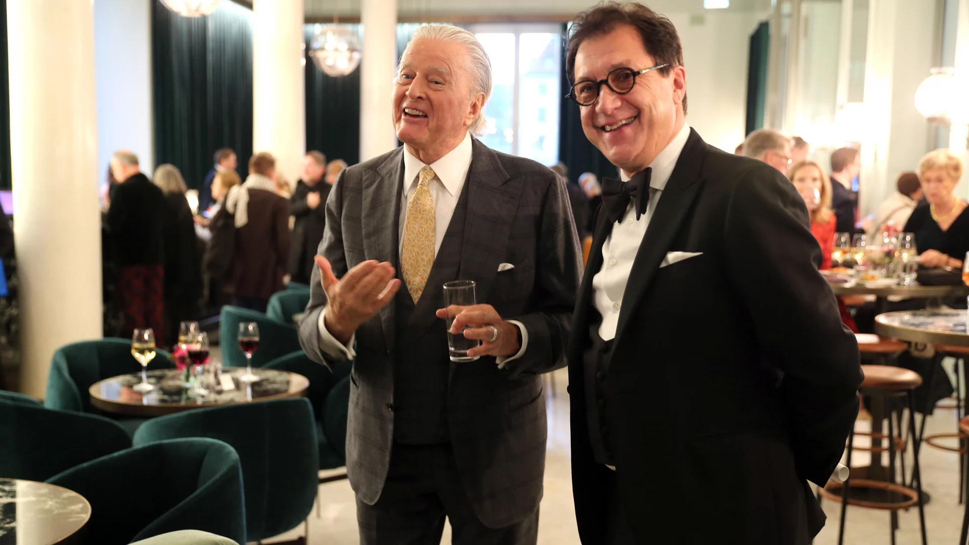 Патентная война в Европе: немецкая ParTec подала в суд на Nvidia, требуя запретить продажу суперкомпьютеров DGX AI в 18 странах