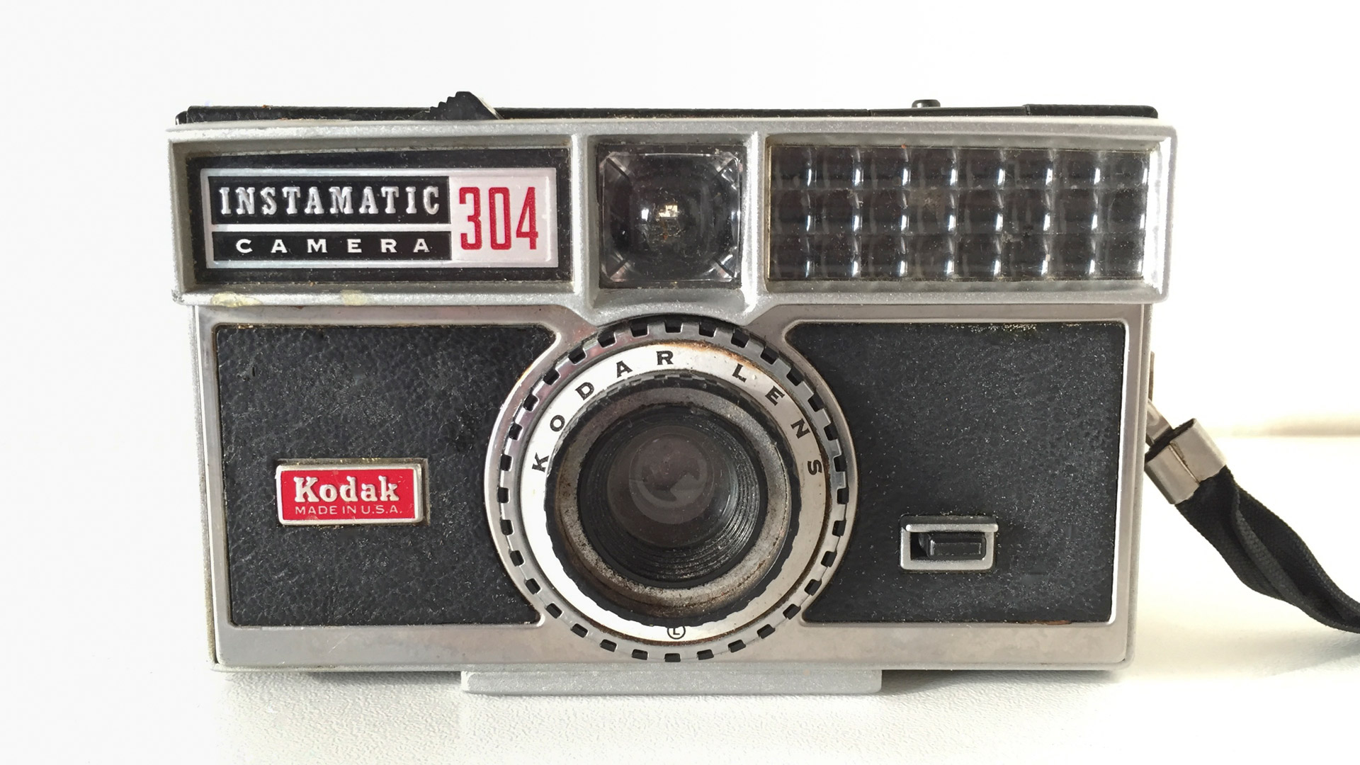 Kodak: как компания, изменившая фотографию, сама оказалась на грани исчезновения