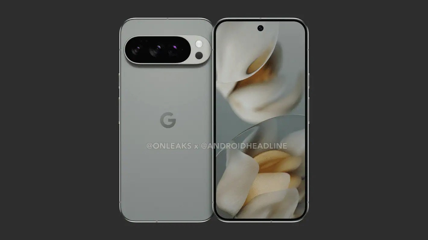 Google Pixel 10 — самые большие слухи и чего мы хотим видеть картинка Google Pixel 10 — самые большие слухи и чего мы хотим видеть