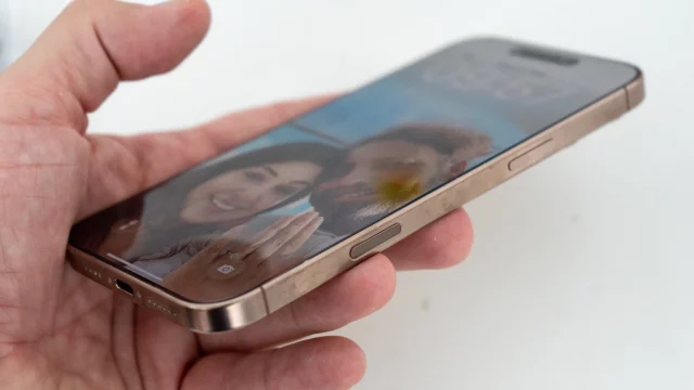 Кнопка управления камерой iPhone — провал? Слухи говорят, что Apple от нее избавится, и это может быть не так уж и плохо