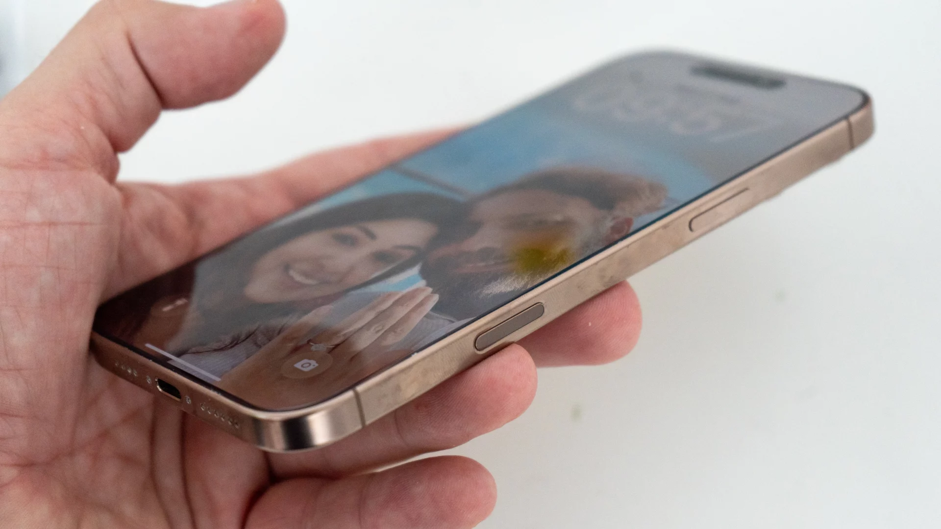 452122Кнопка управления камерой iPhone — провал? Слухи говорят, что Apple от нее избавится, и это может быть не так уж и плохо