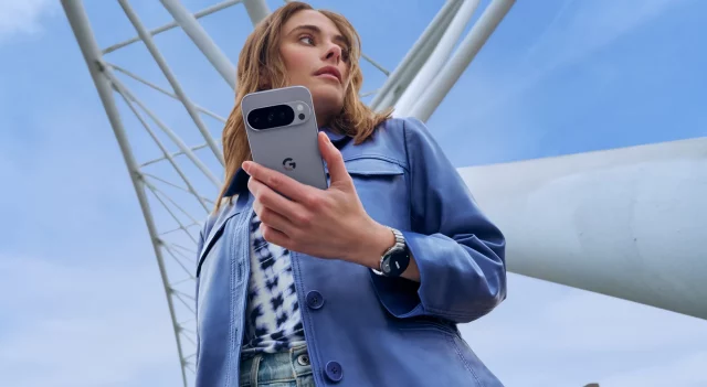 Ненавидите свои фото? Google Pixel 10 научит вас снимать как профи с помощью нового ИИ-тренера!