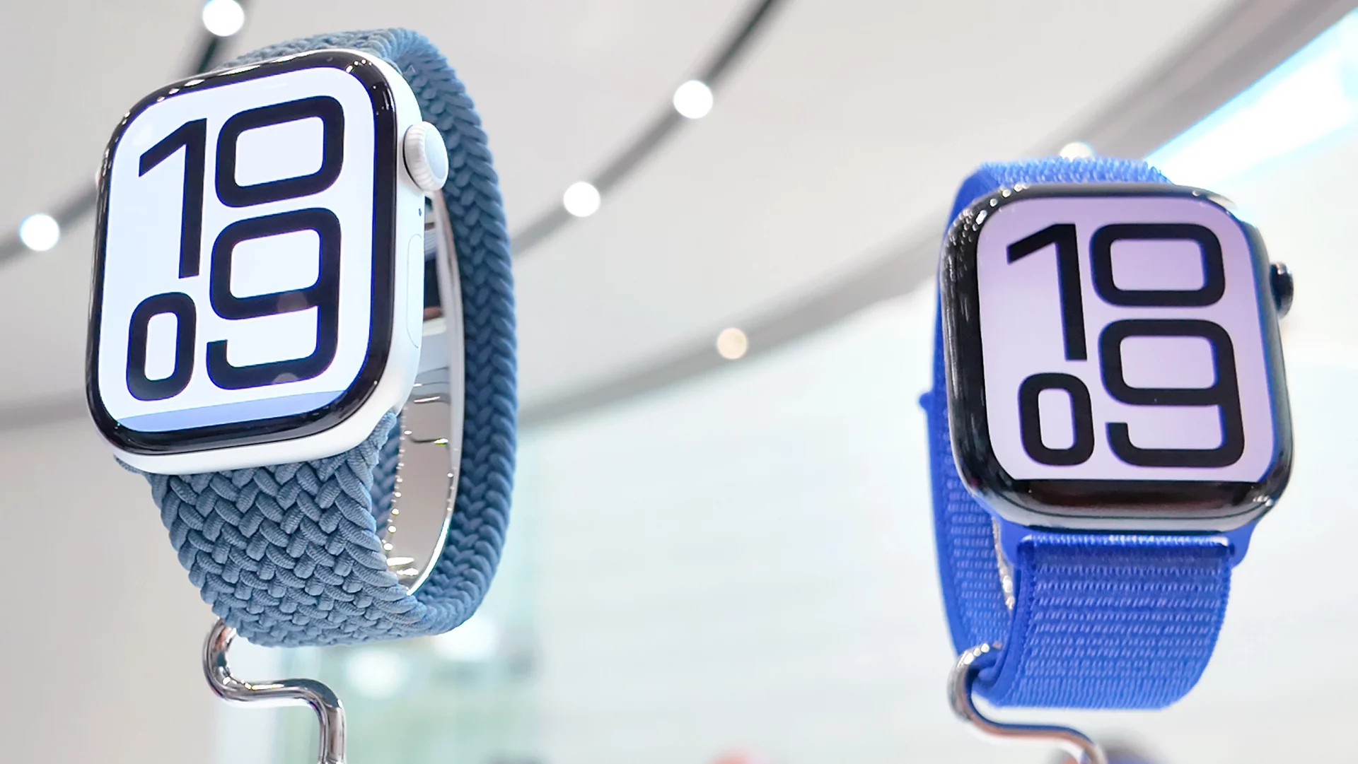 Пропустите Apple Watch 11? Инсайдеры предсказывают революцию в Apple Watch 12 с кучей новых датчиков