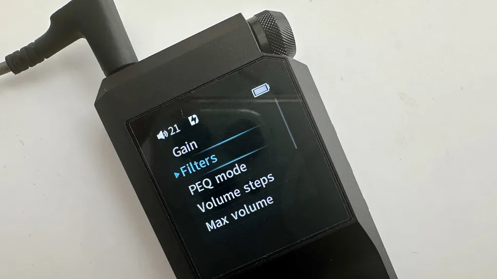FiiO BTR17