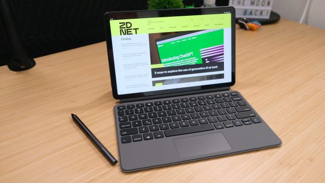 Обзор Amazon Fire Max 11: пожалуй, лучший планшет Fire на сегодняшний день