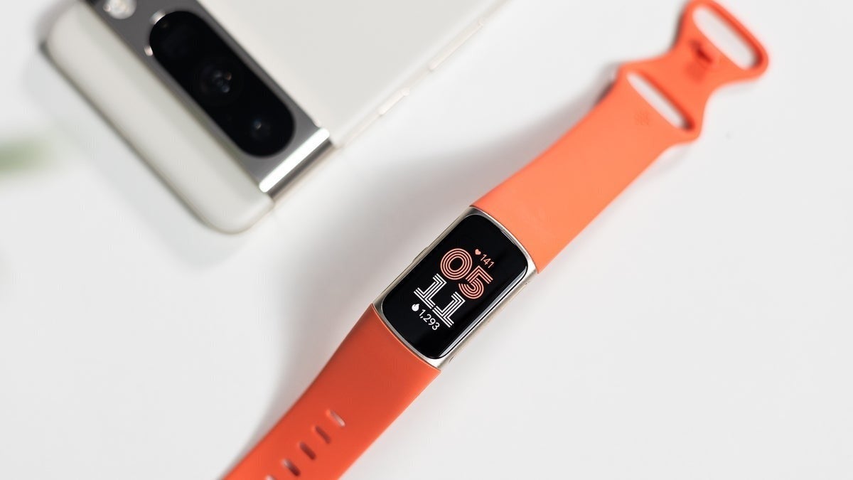 428904Fitbit стал умнее: новые возможности отслеживания сна