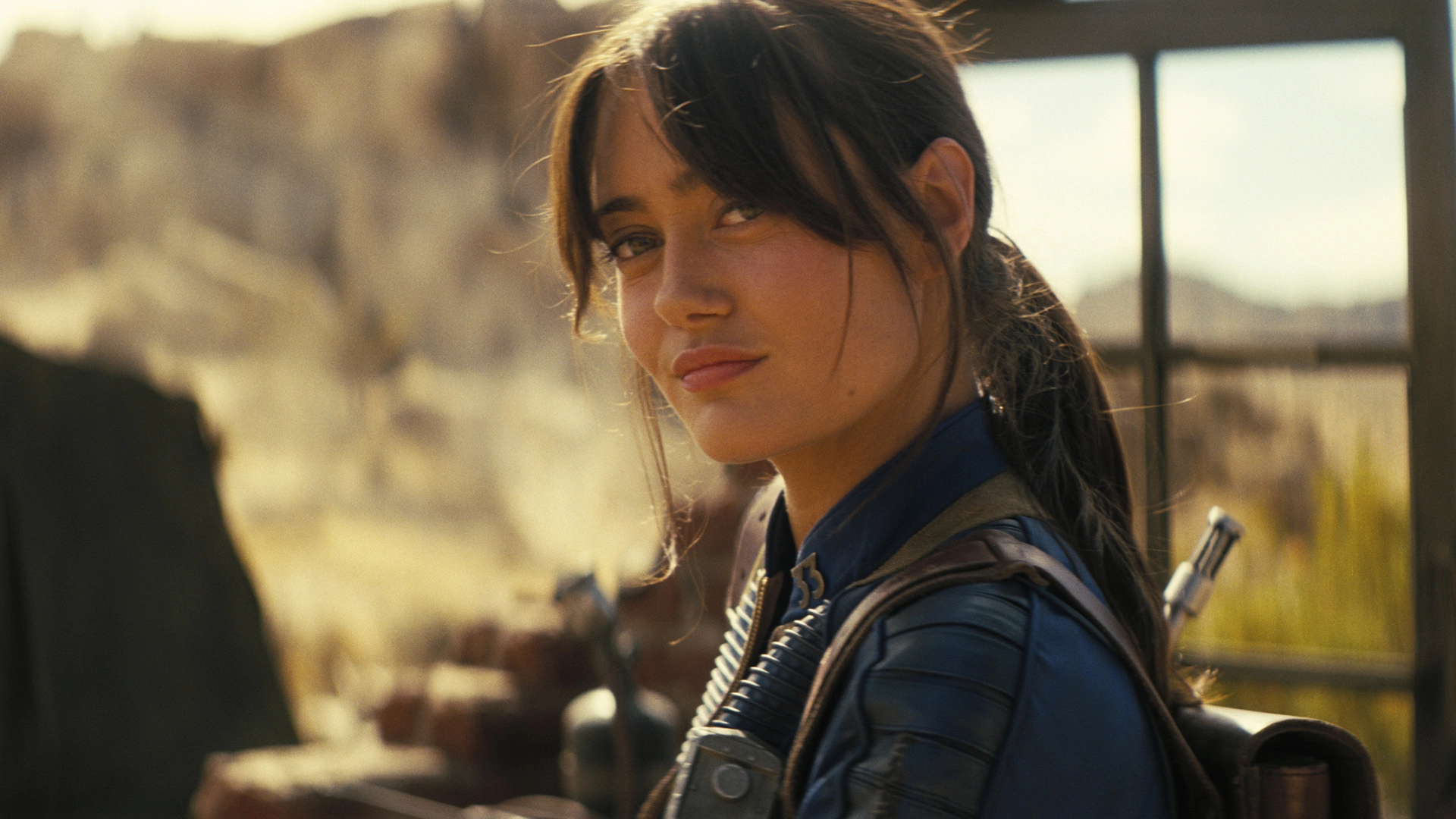 Первые кадры второго сезона «Фоллаута» уже здесь! Загадочные изображения намекают на судьбу Норма и возвращение в Нью-Вегас картинка Первые кадры второго сезона «Фоллаута» уже здесь! Загадочные изображения намекают на судьбу Норма и возвращение в Нью-Вегас