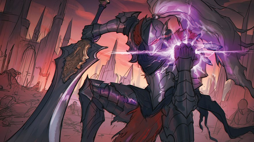 Секрет мастеров: почему работа с тоном, а не с цветом, выведет ваше цифровое искусство на новый уровень