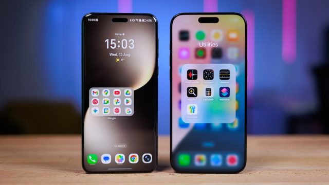 iPhone: почему 