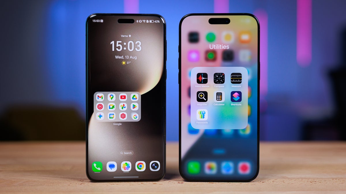 434757iPhone: почему «жидкий» дизайн — это уже не главное?»