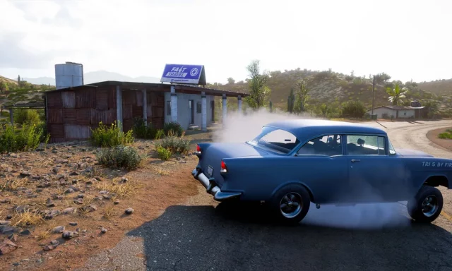 Forza Horizon 6 выйдет намного раньше, чем вы думаете