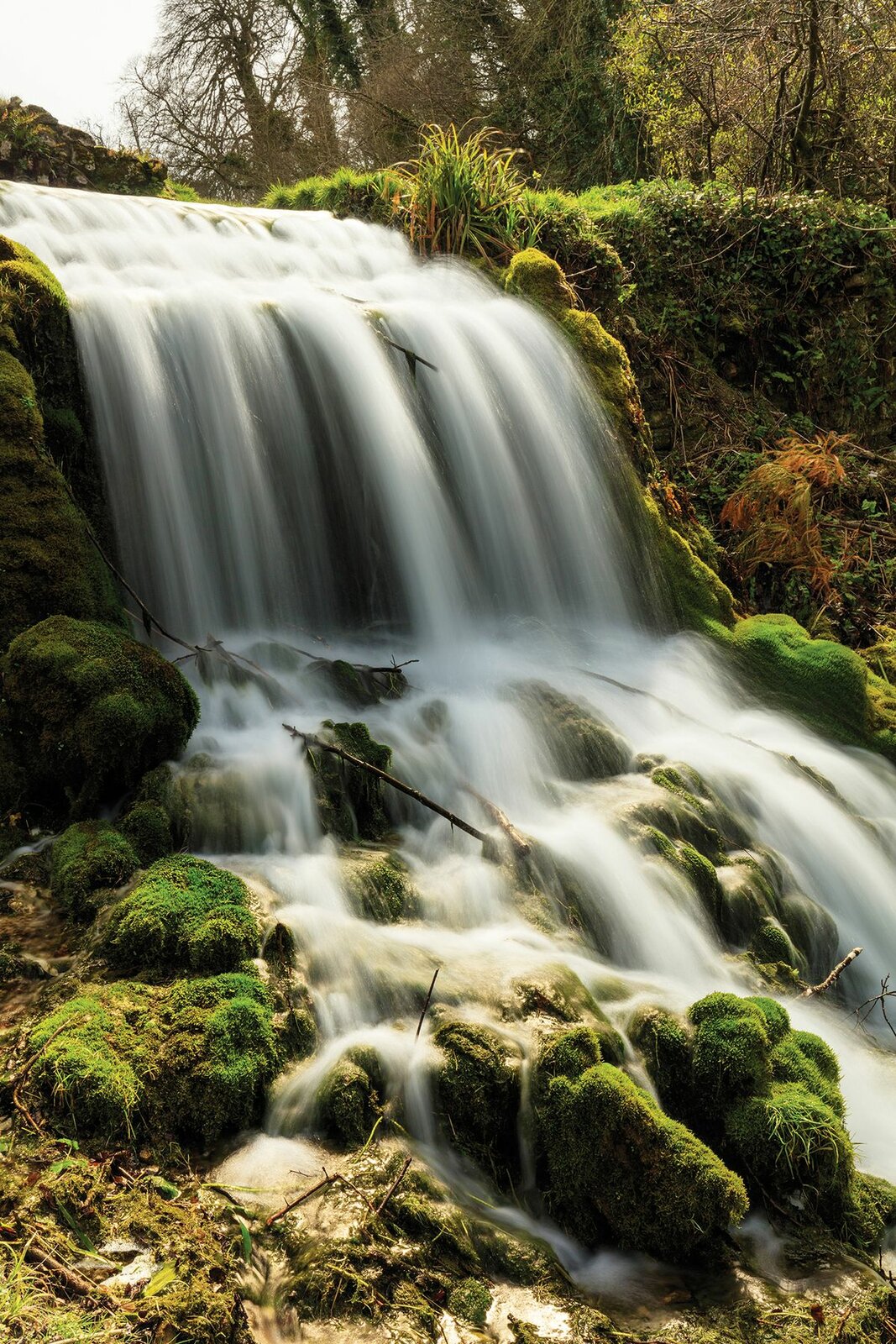 Выдержка в фотографии: разоблачаем главные мифы, в которые все верят картинка фотография