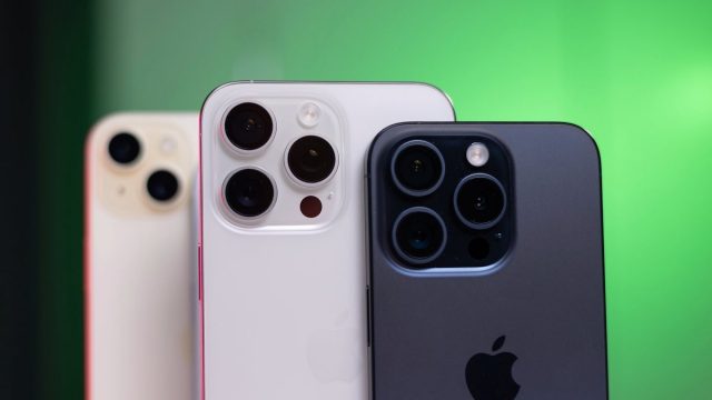 Большая ставка Foxconn на ИИ может стать основой следующего крупного проекта Apple