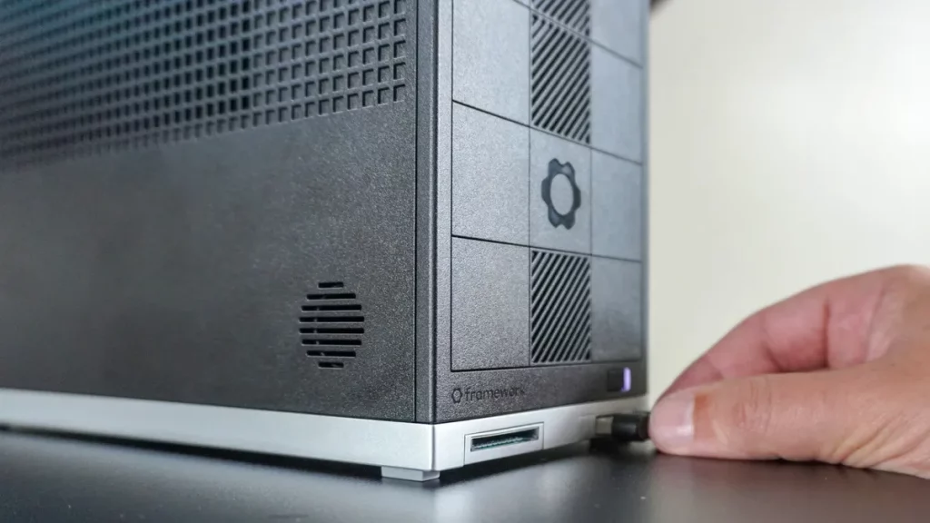 Framework Desktop