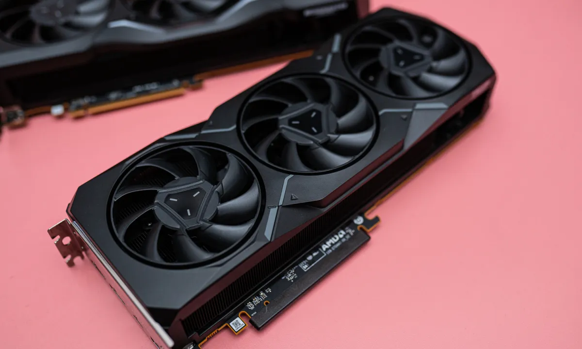 Скрытый резерв: графические процессоры AMD получают неожиданный прирост производительности