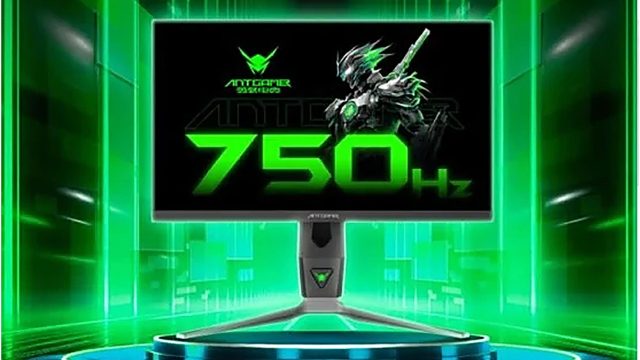 FUGfVgPAwh9jN745i668vQ Монитор из будущего: рекордная частота, которую некому использовать