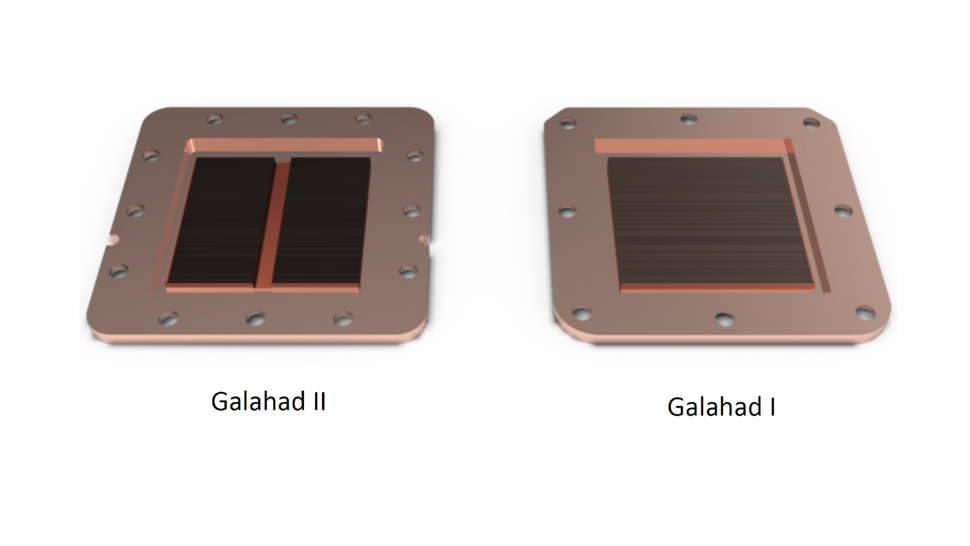 Galahad II Trinity Performance 240