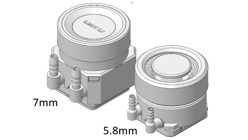 Galahad II Trinity Performance 240