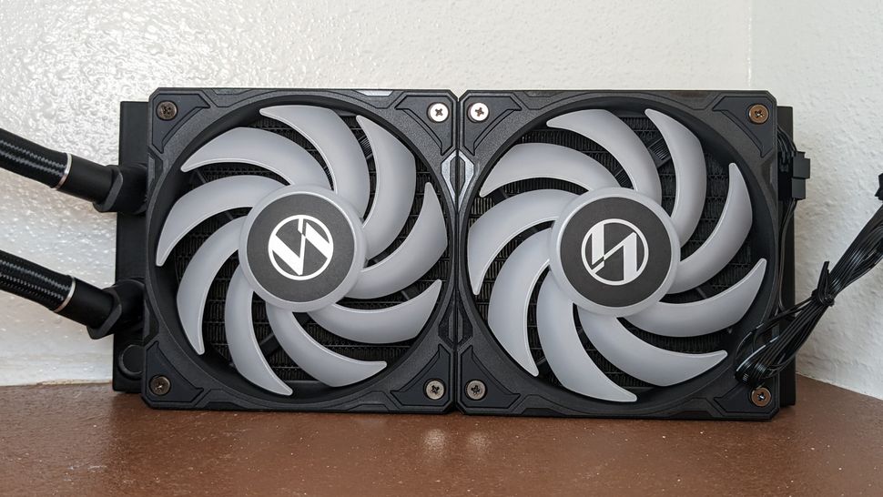 Galahad II Trinity Performance 240