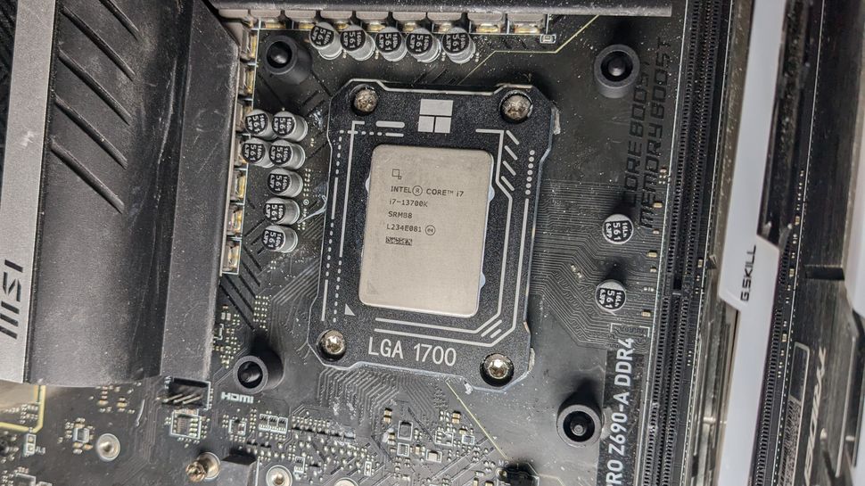 Galahad II Trinity Performance 240