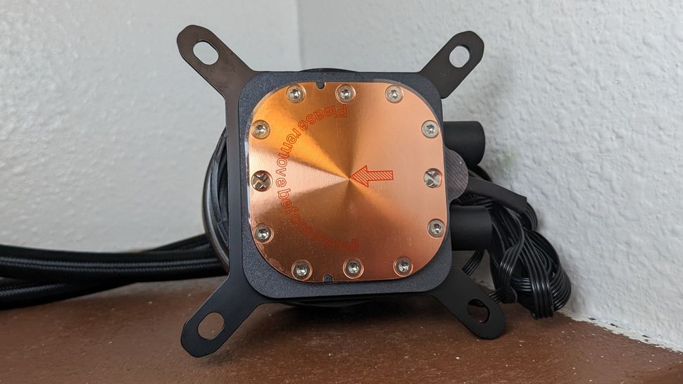 Galahad II Trinity Performance 240