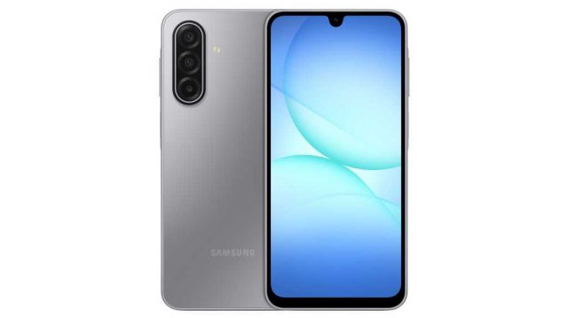 Samsung Galaxy A17 5G – бюджетный король? Обзор нового хитра от Samsung