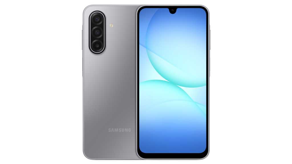 Samsung Galaxy A17 5G – бюджетный король? Обзор нового хитра от Samsung