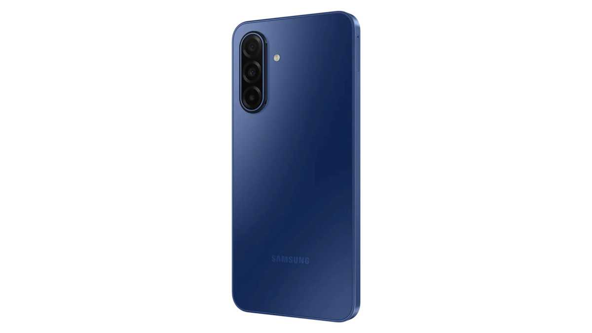 Samsung Galaxy A17 5G – бюджетный король? Обзор нового хитра от Samsung