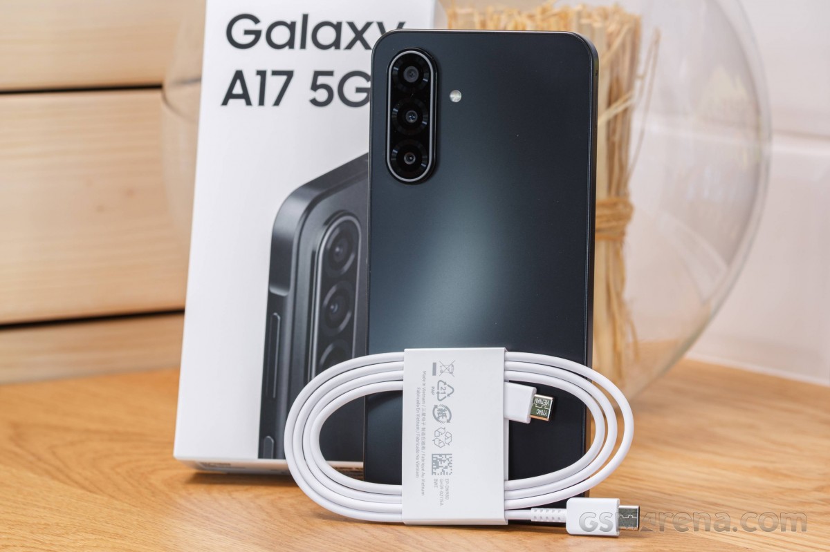 Galaxy A17 5G