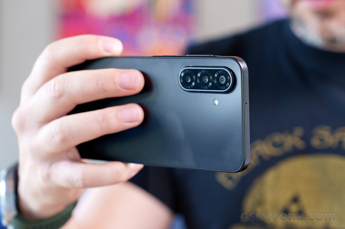 439368Обзор Galaxy A17 5G: есть и более мощные варианты за эту цену