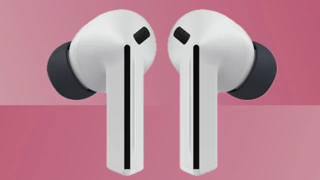 Galaxy Buds 3 FE Galaxy Buds 3 FE