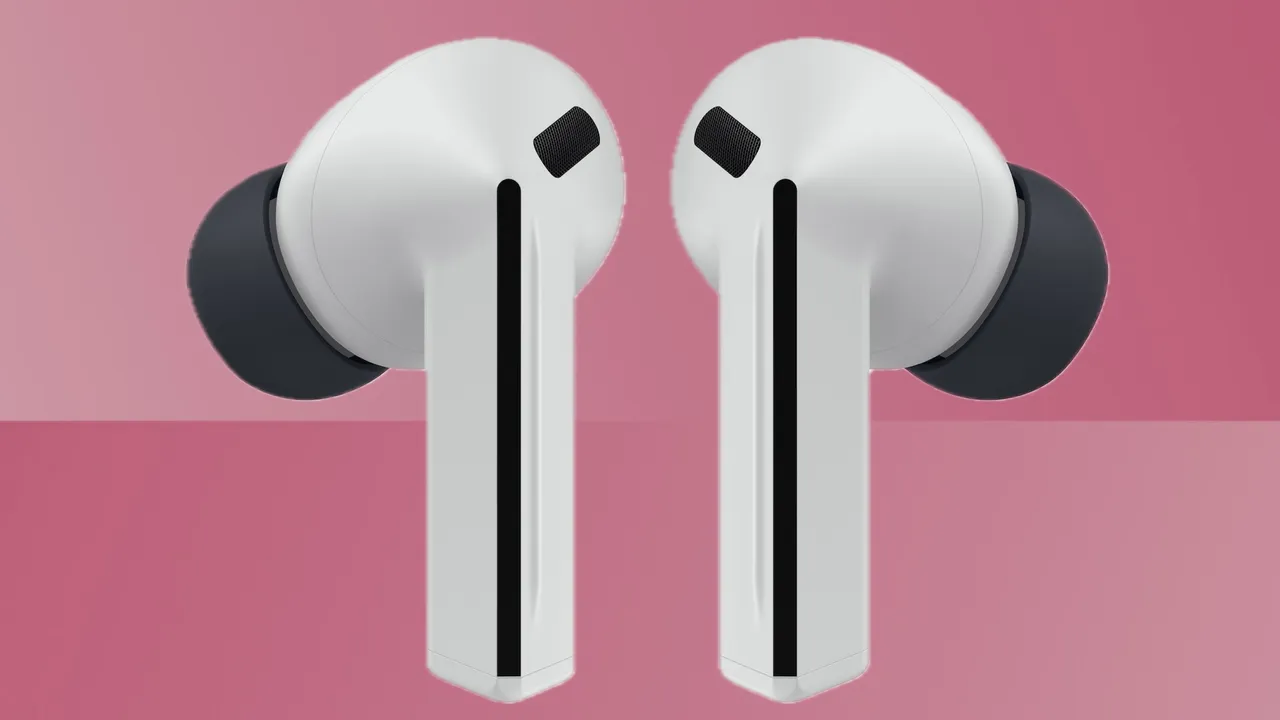 440609Samsung наносит удар: Galaxy Buds 3 FE бьют AirPods 4 по двум фронтам